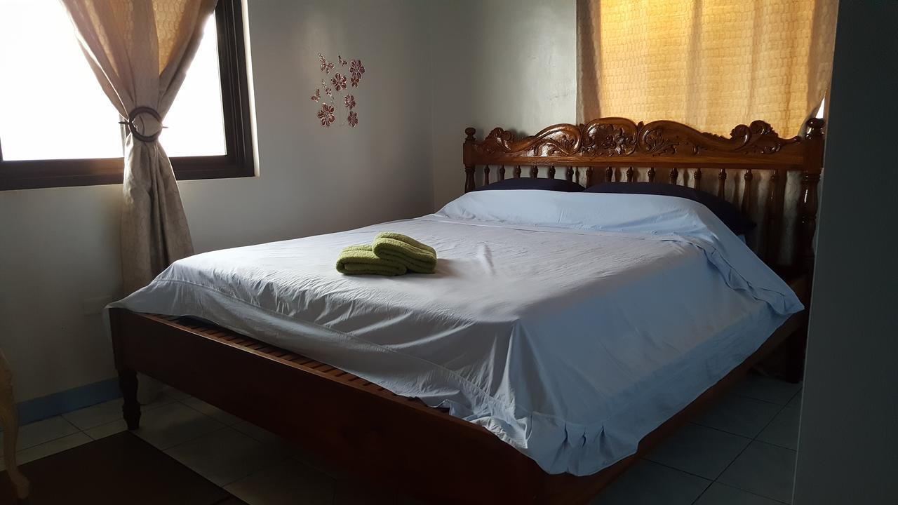Bella Louise Lodging House Bar And Resto Busuanga Buitenkant foto