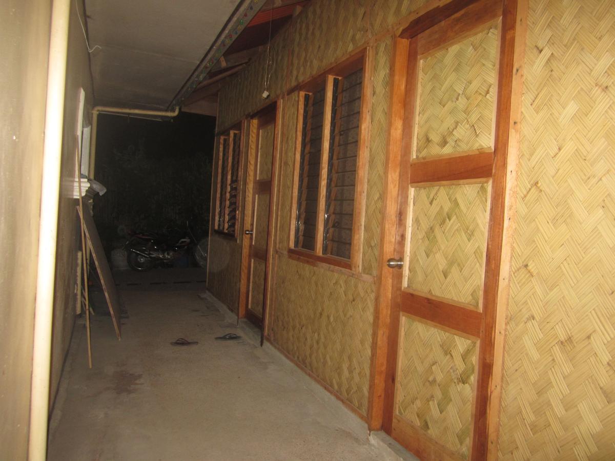 Bella Louise Lodging House Bar And Resto Busuanga Buitenkant foto