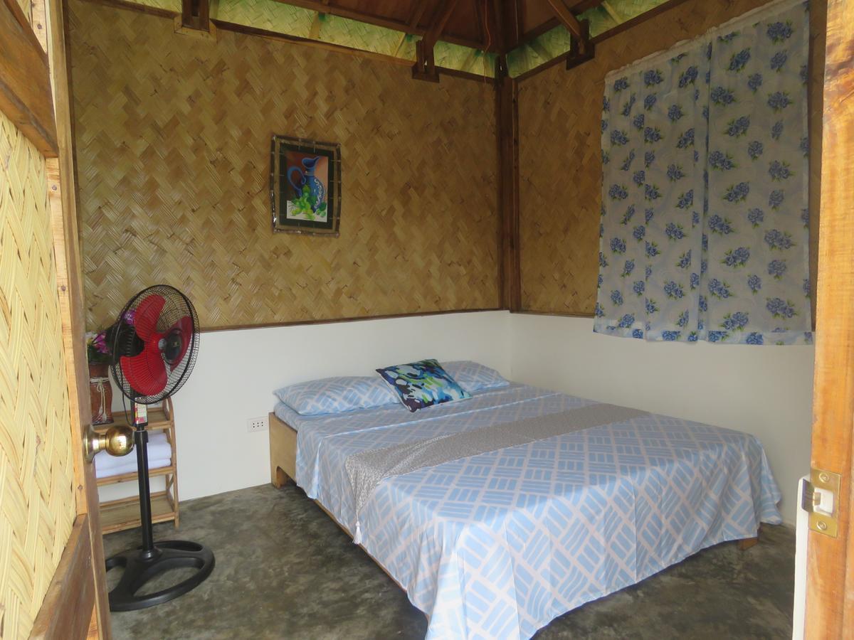 Bella Louise Lodging House Bar And Resto Busuanga Buitenkant foto