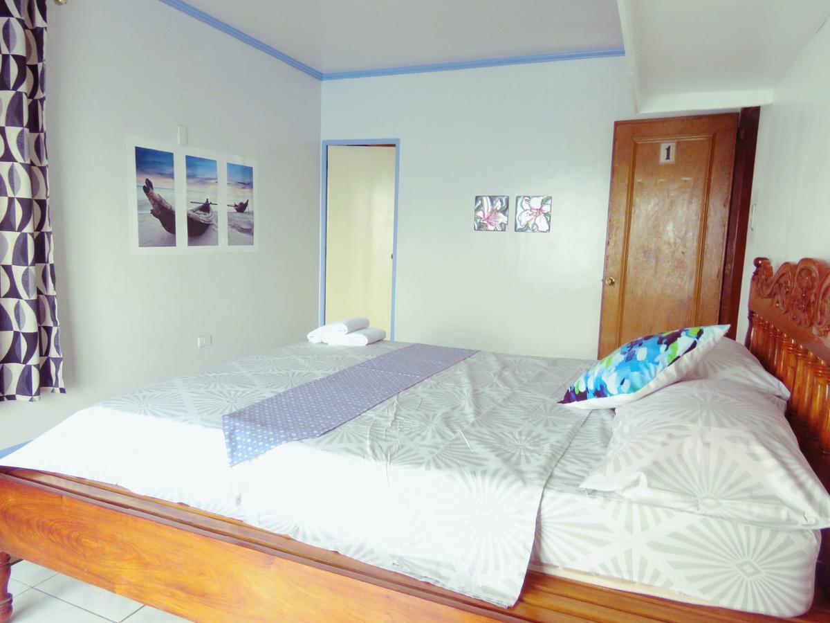 Bella Louise Lodging House Bar And Resto Busuanga Buitenkant foto