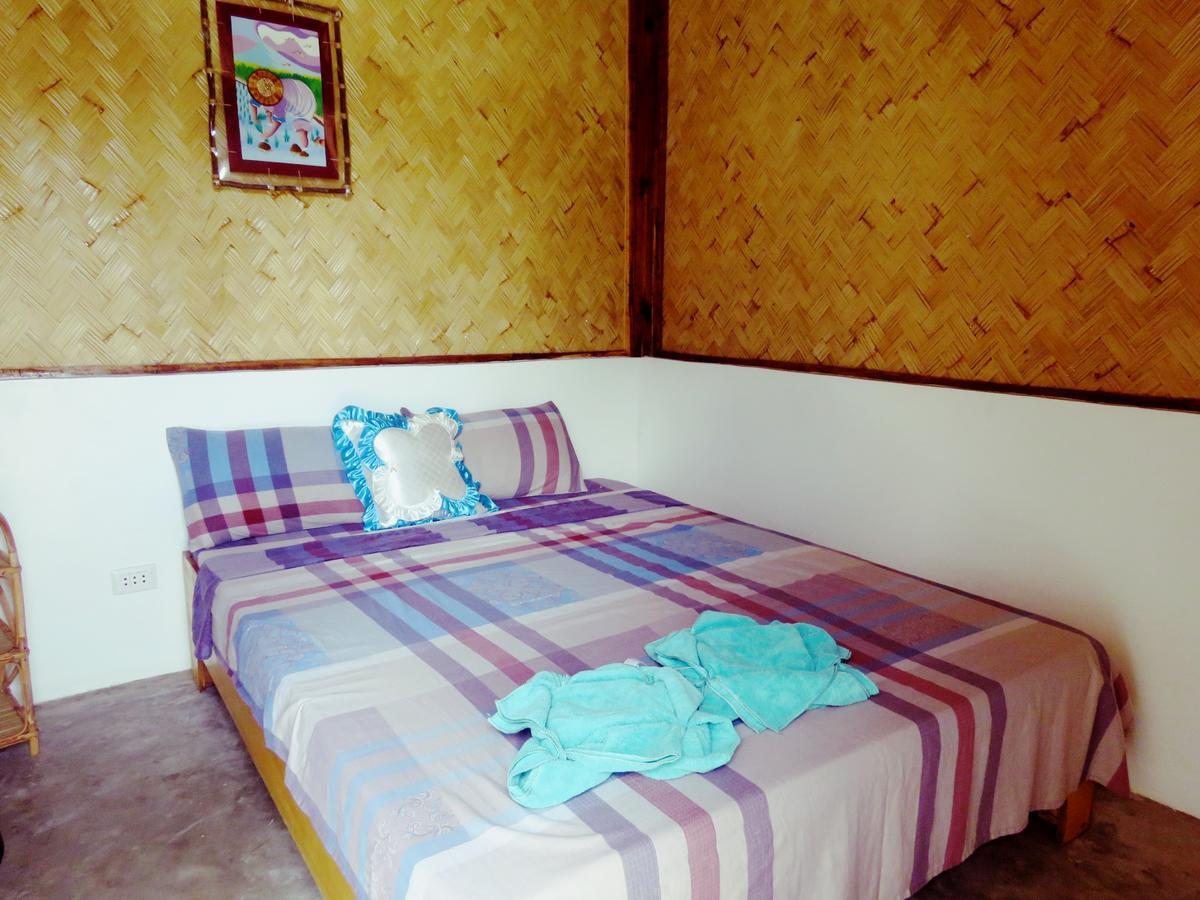 Bella Louise Lodging House Bar And Resto Busuanga Buitenkant foto