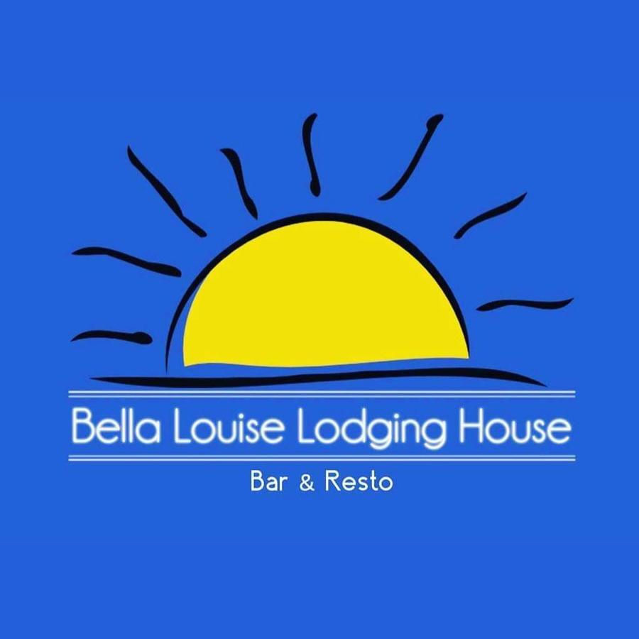 Bella Louise Lodging House Bar And Resto Busuanga Buitenkant foto