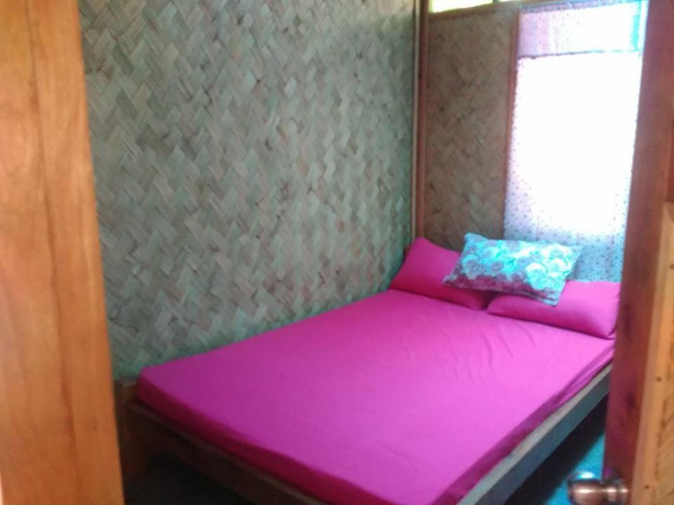 Bella Louise Lodging House Bar And Resto Busuanga Buitenkant foto