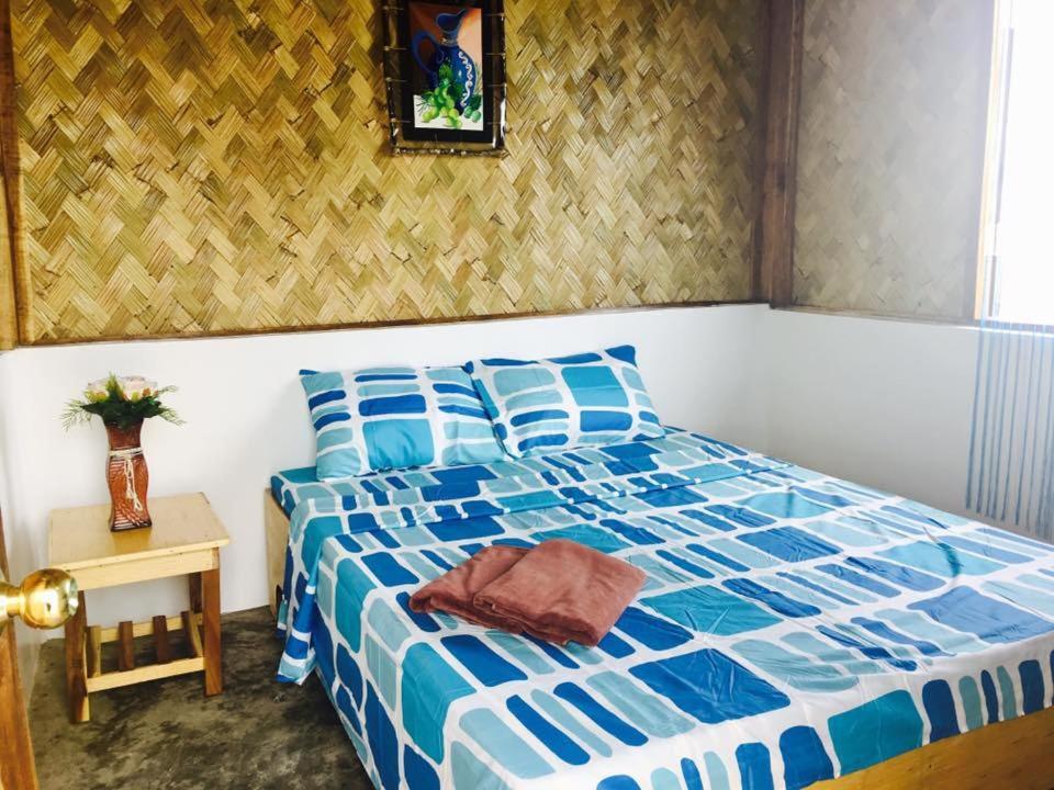 Bella Louise Lodging House Bar And Resto Busuanga Buitenkant foto